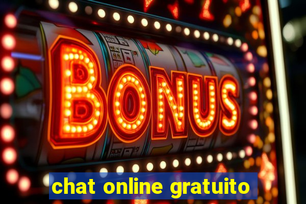 chat online gratuito